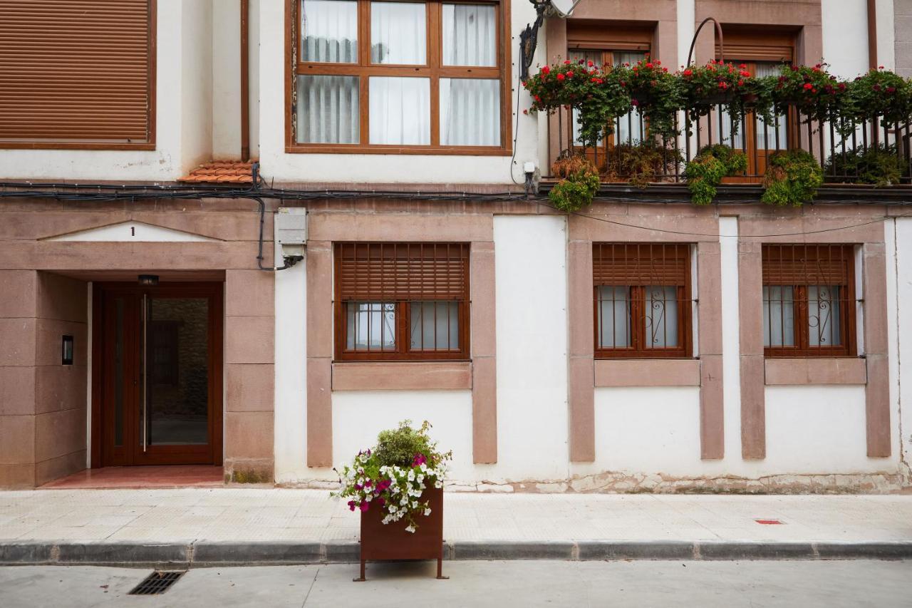 Urban Ezcaray Apartamento Exterior foto