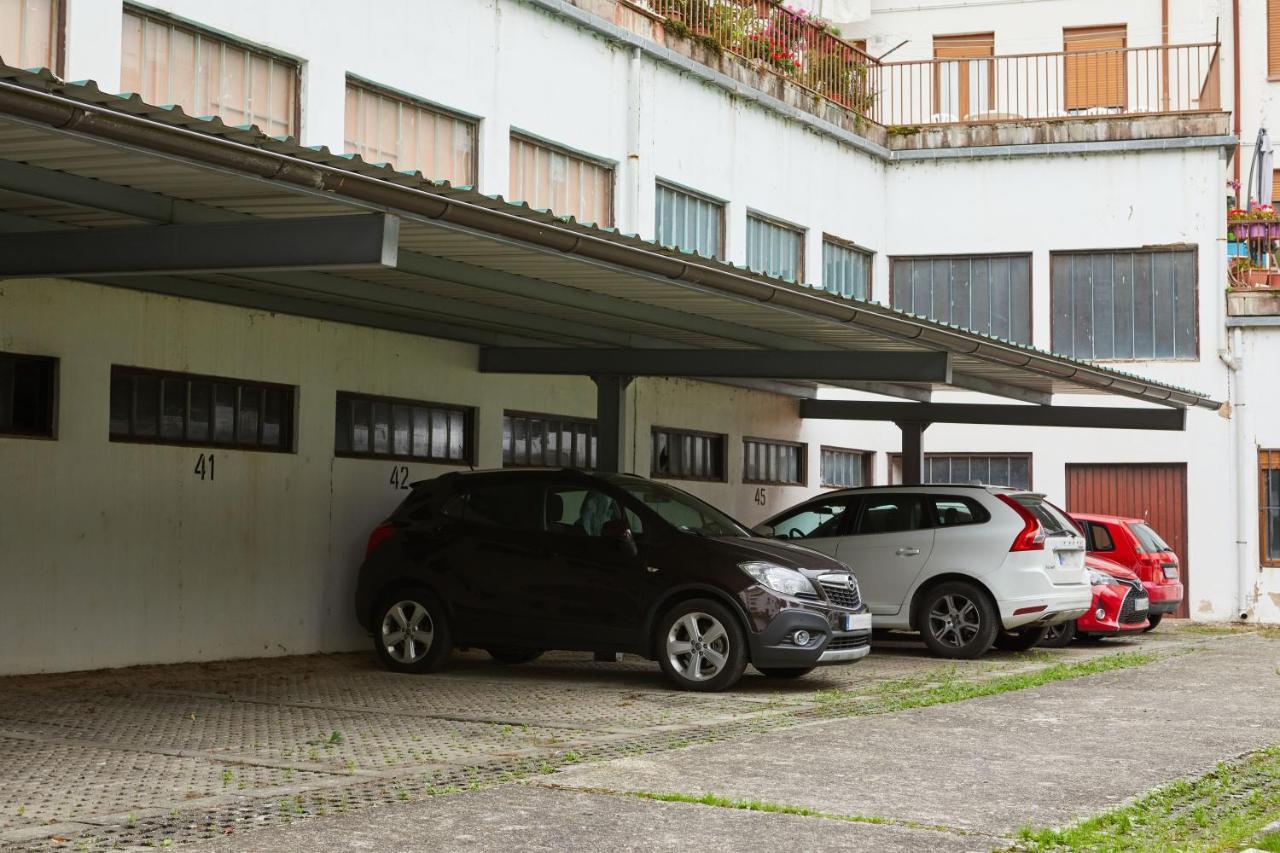 Urban Ezcaray Apartamento Exterior foto