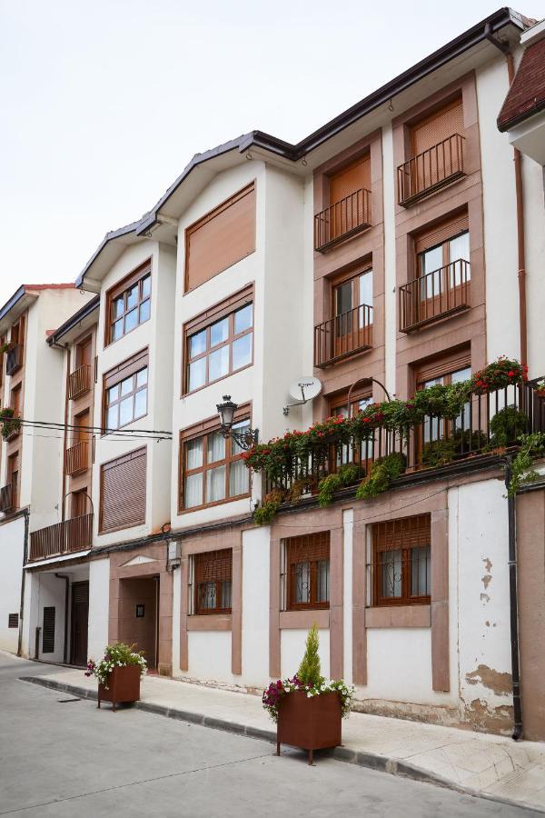 Urban Ezcaray Apartamento Exterior foto